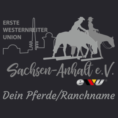 Rückendruck - Ladies' Promo Hoody Design