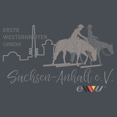 Rückenstick - Men's Hooded Jacket Design