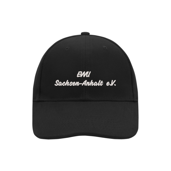 Front Stick - 6 Panel Cap Laminated Miniaturansicht