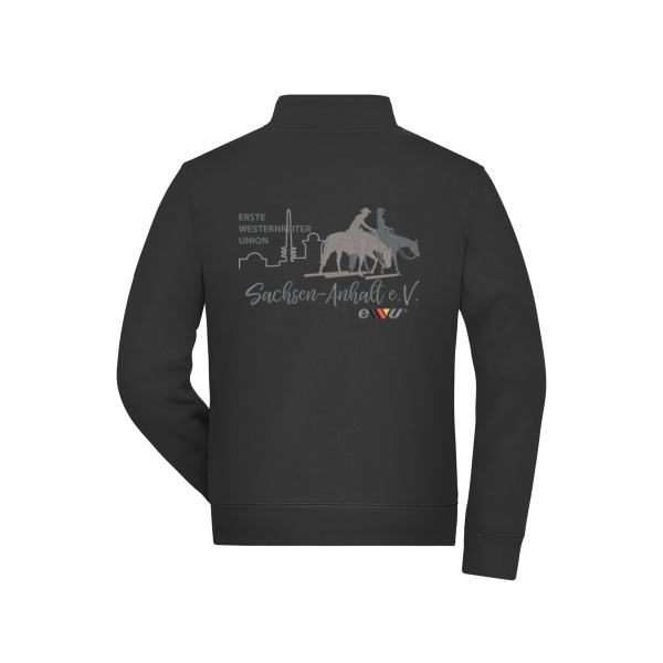 Rückenstick - Men's Doubleface Work Jacket - SOLID - Miniaturansicht