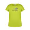 Girls' Basic-T Miniaturansicht