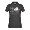 Ladies' Basic Polo Miniaturansicht