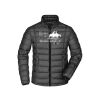 Men´s Quilted Down Jacket Miniaturansicht