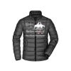Men´s Quilted Down Jacket Miniaturansicht