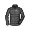 Men´s Quilted Down Jacket Miniaturansicht