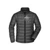Men´s Quilted Down Jacket Miniaturansicht