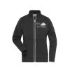 Ladies´ Doubleface Work Jacket -SOLID- Miniaturansicht