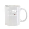 Tasse weiß glänzend Miniaturansicht