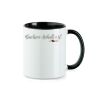 Tasse zweifarbig Miniaturansicht