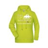Ladies´ Hoody Miniaturansicht