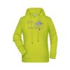 Ladies´ Hoody Miniaturansicht