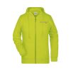 Ladies´ Zip-Hoody Miniaturansicht